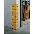 Warehouse Corner and Wall Protectors image